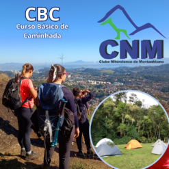 Curso Básico de Caminhada